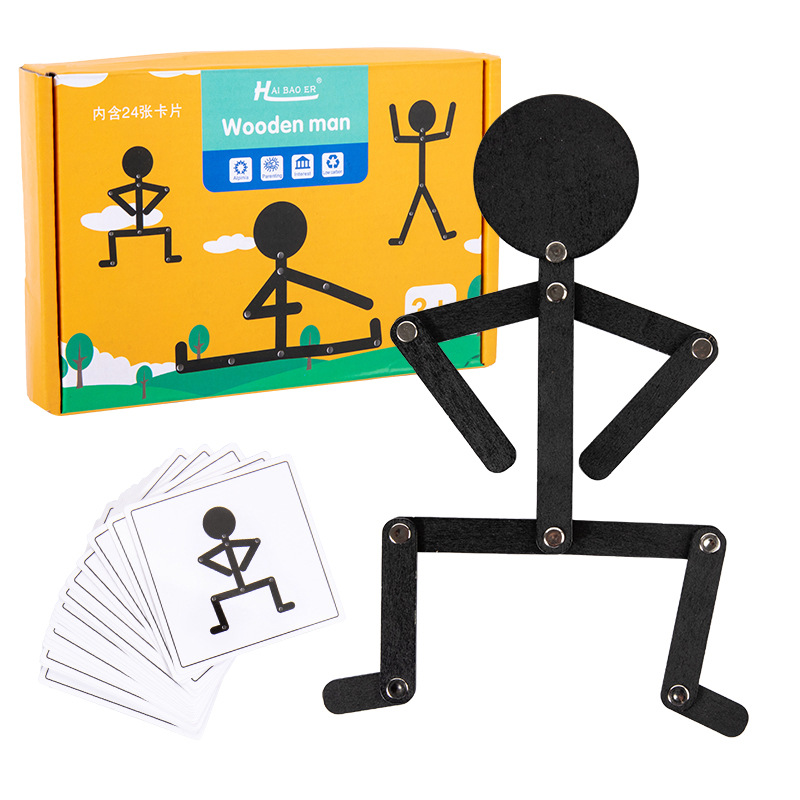 Kids Early Education - Planches de jouets Puzzle à monter