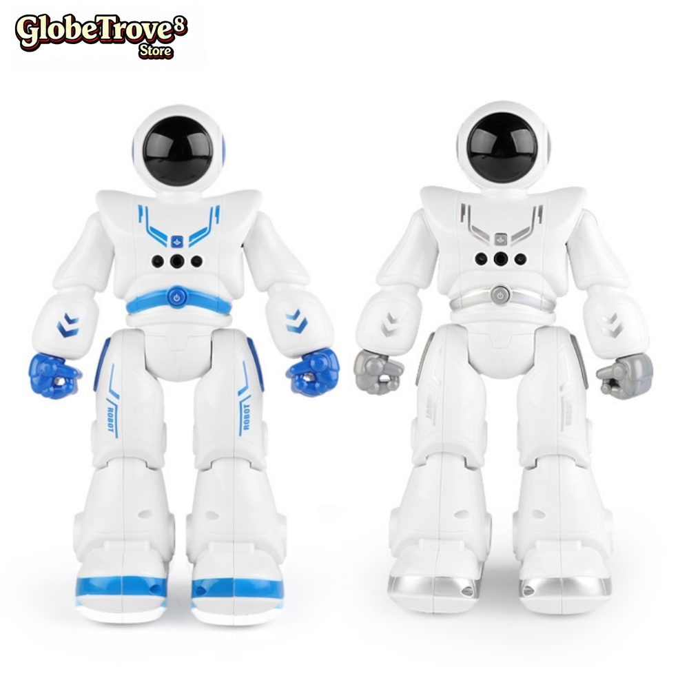 Kids Education Free App - GlobeTrove – Robot spatial Intelligent, contrôle