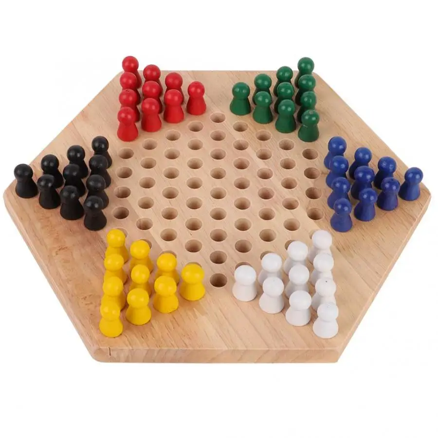 Kids Education World - Planche éducative en bois pour enfants,