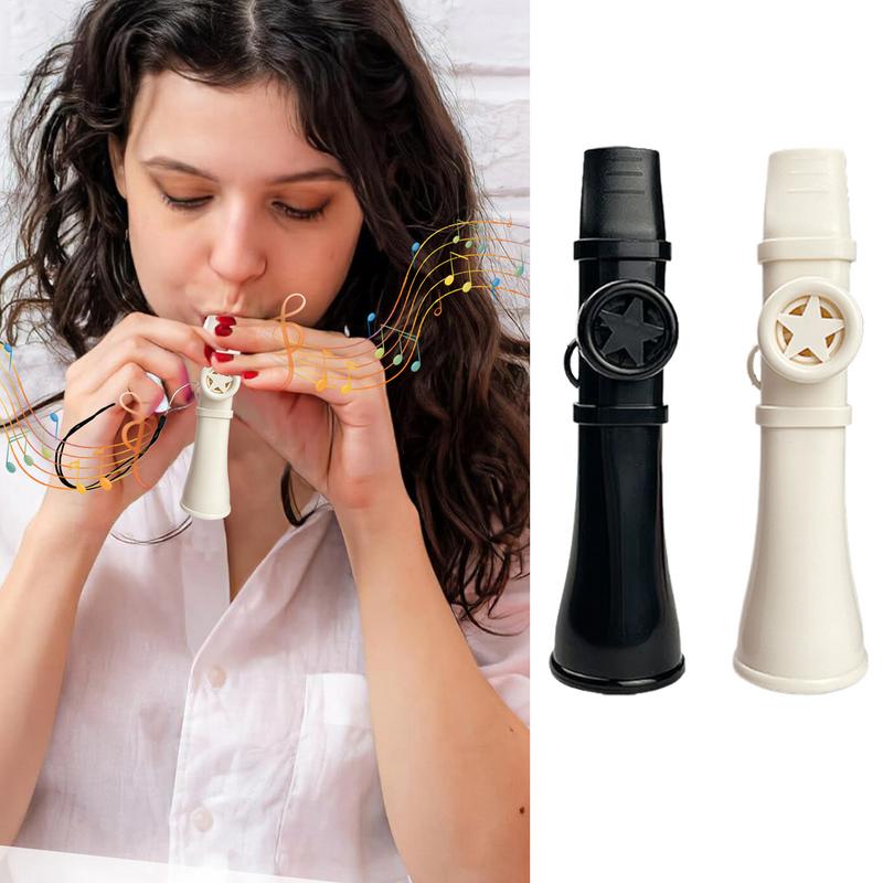 Kids Education Gift - Kazoos pour enfants Instruments de musique