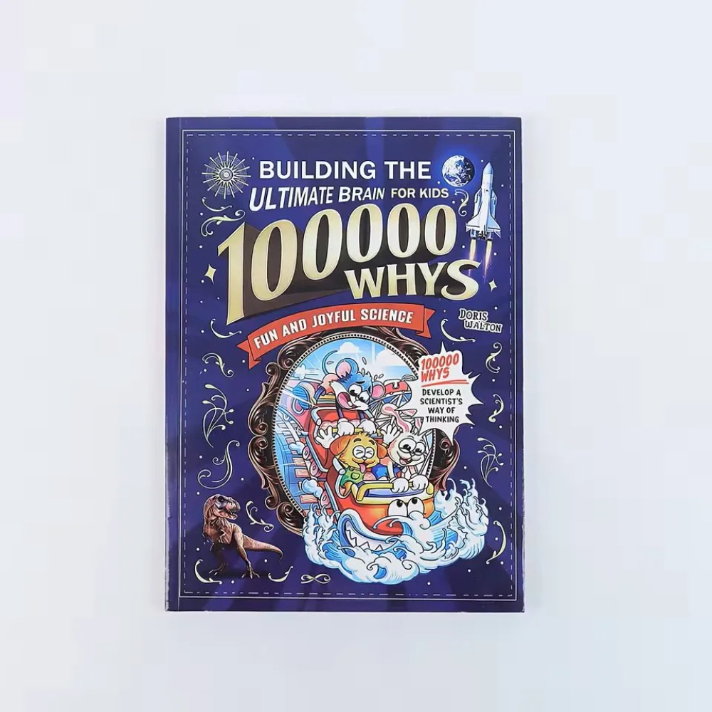 Kids Education Age - . 100 000 Livres de vulgarisation
