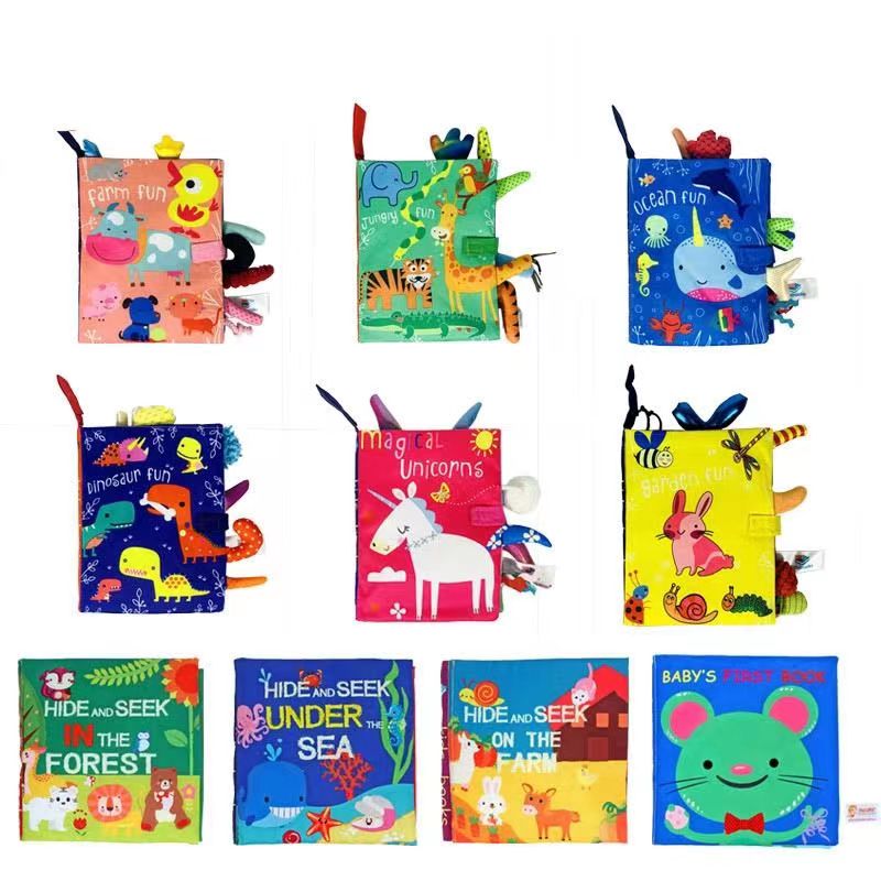 Kids Education Mobile - Jouets pour bébés de 0 à