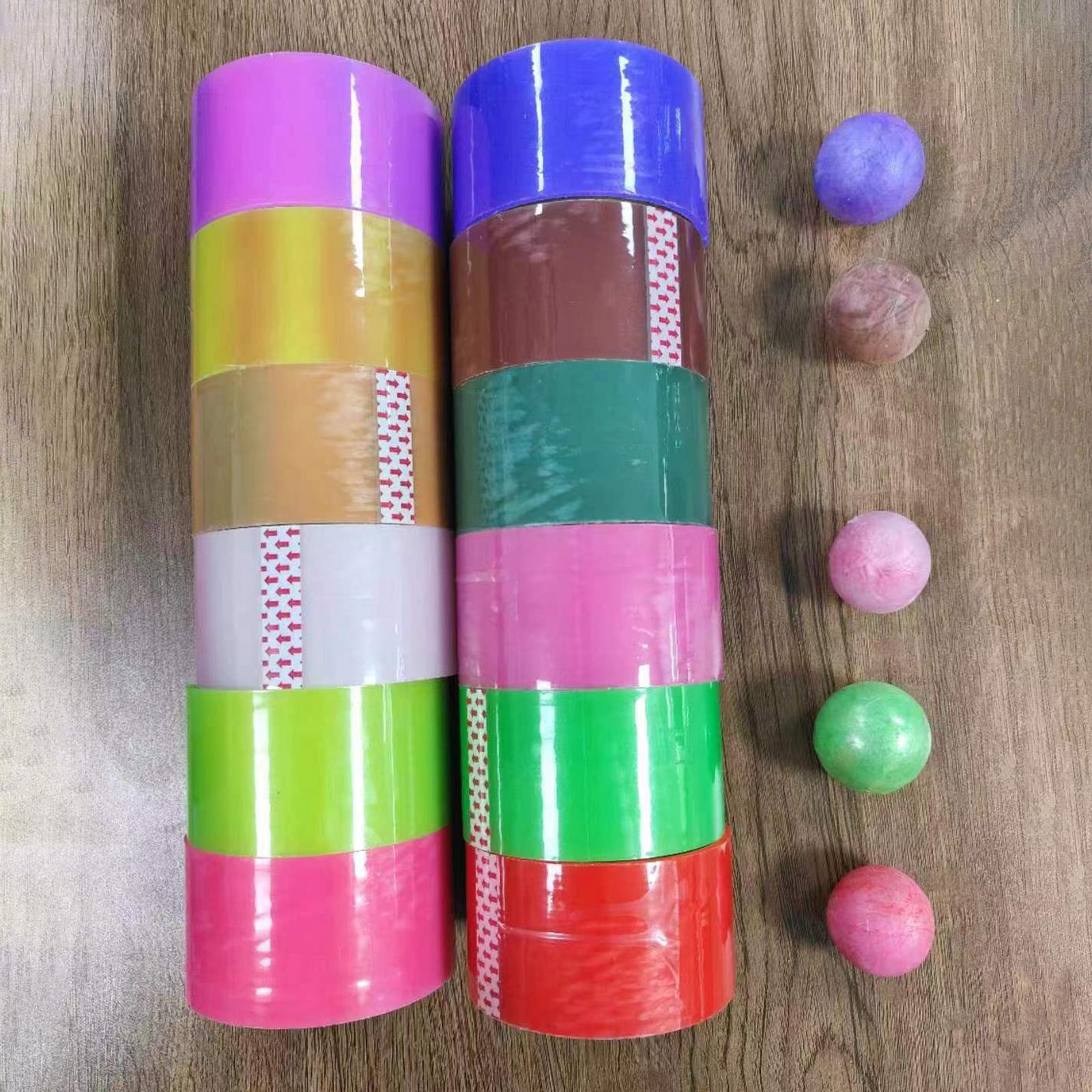 Kids Education Shows - Bricolage de bandes adhésives sensorielles pour
