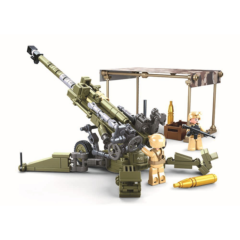 Kids Education World - Kits de blocs de construction de
