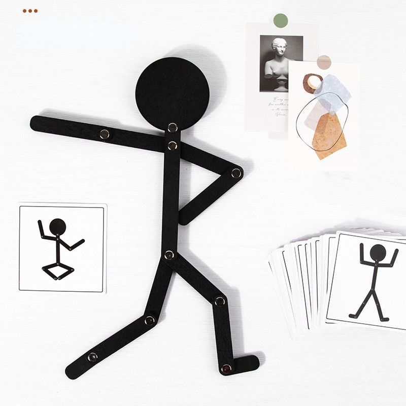 Planches de jouets Puzzle à mo - Kids Early Education avis et prix