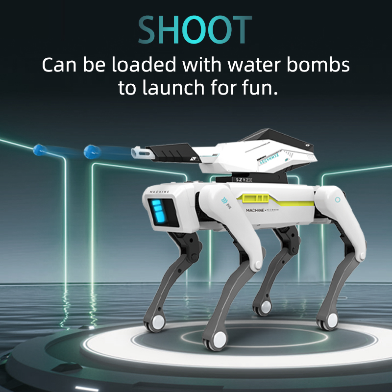 Robot chien intelligent progra - Kids Education Free App avis et prix