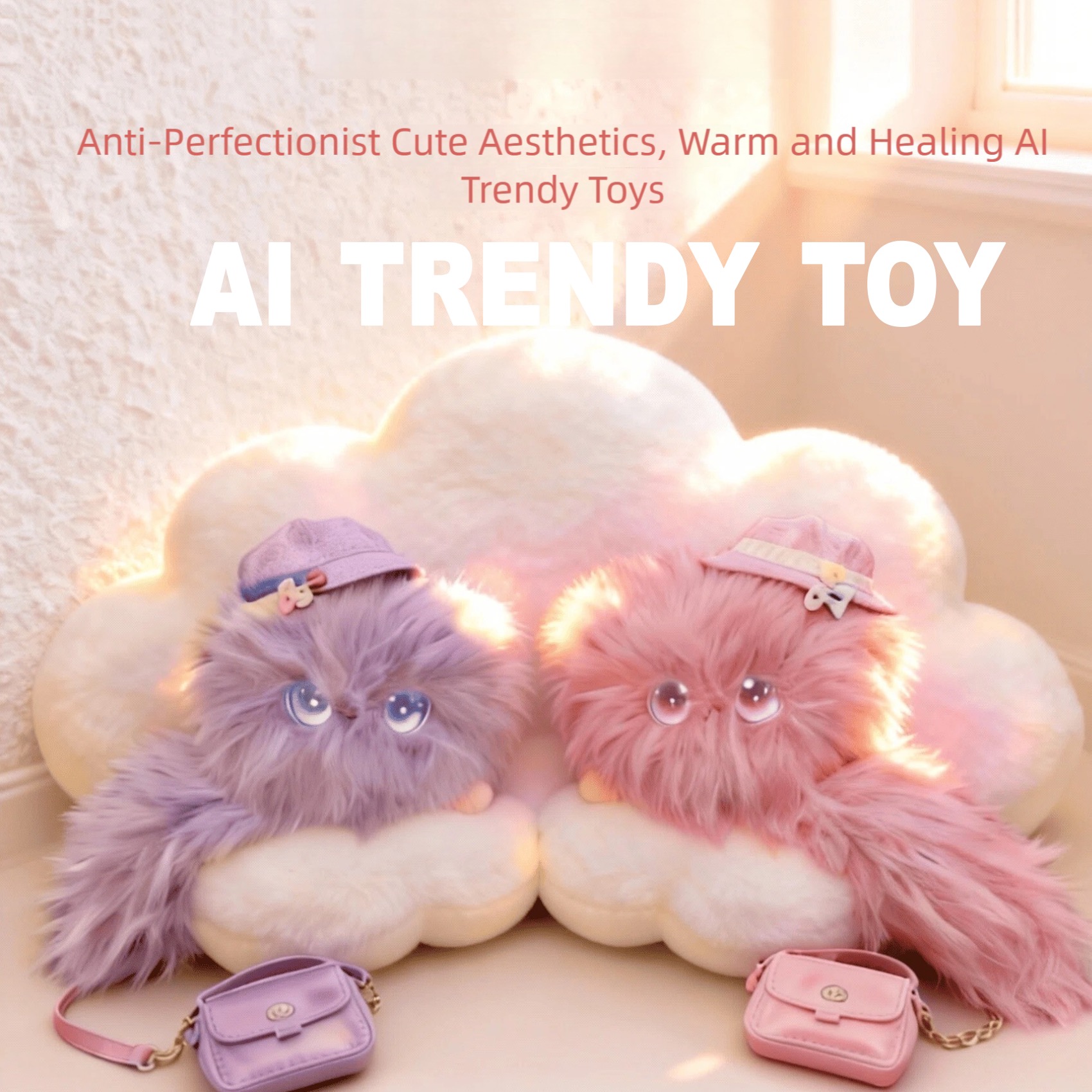 Robot compagnon IA Chatbot Cha - Kids Education Toys avis et prix