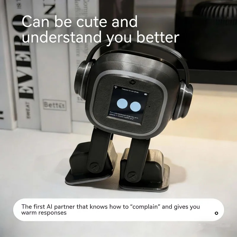 Mini robot de poche pour enfan - Kids Education Toys avis et prix