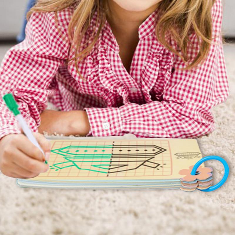 Cahier d'activités de contrôle - Learning Workbook Preschool avis et prix