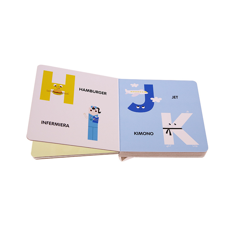 Panneau de nettoyage personnal - Kids Education Age avis et prix