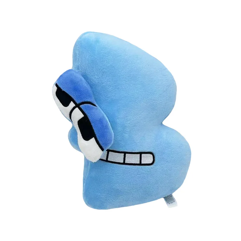 # #   Jouets en peluche Alphab - Kids Education Toys avis et prix