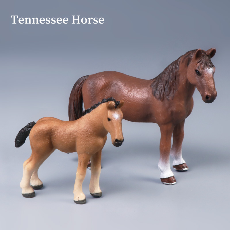 Figurine de cheval ailé - Modè - Kids Educational Box avis et prix