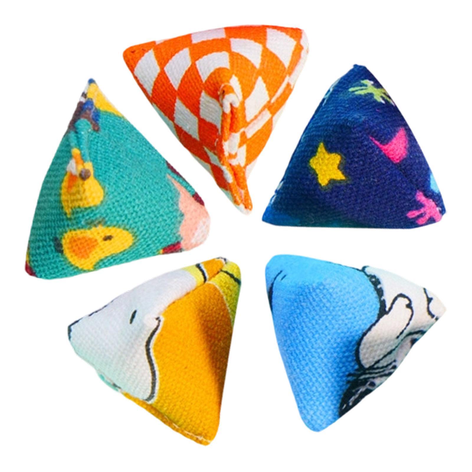 Mini jeu de sacs à billes pour - Kids Education Shows avis et prix