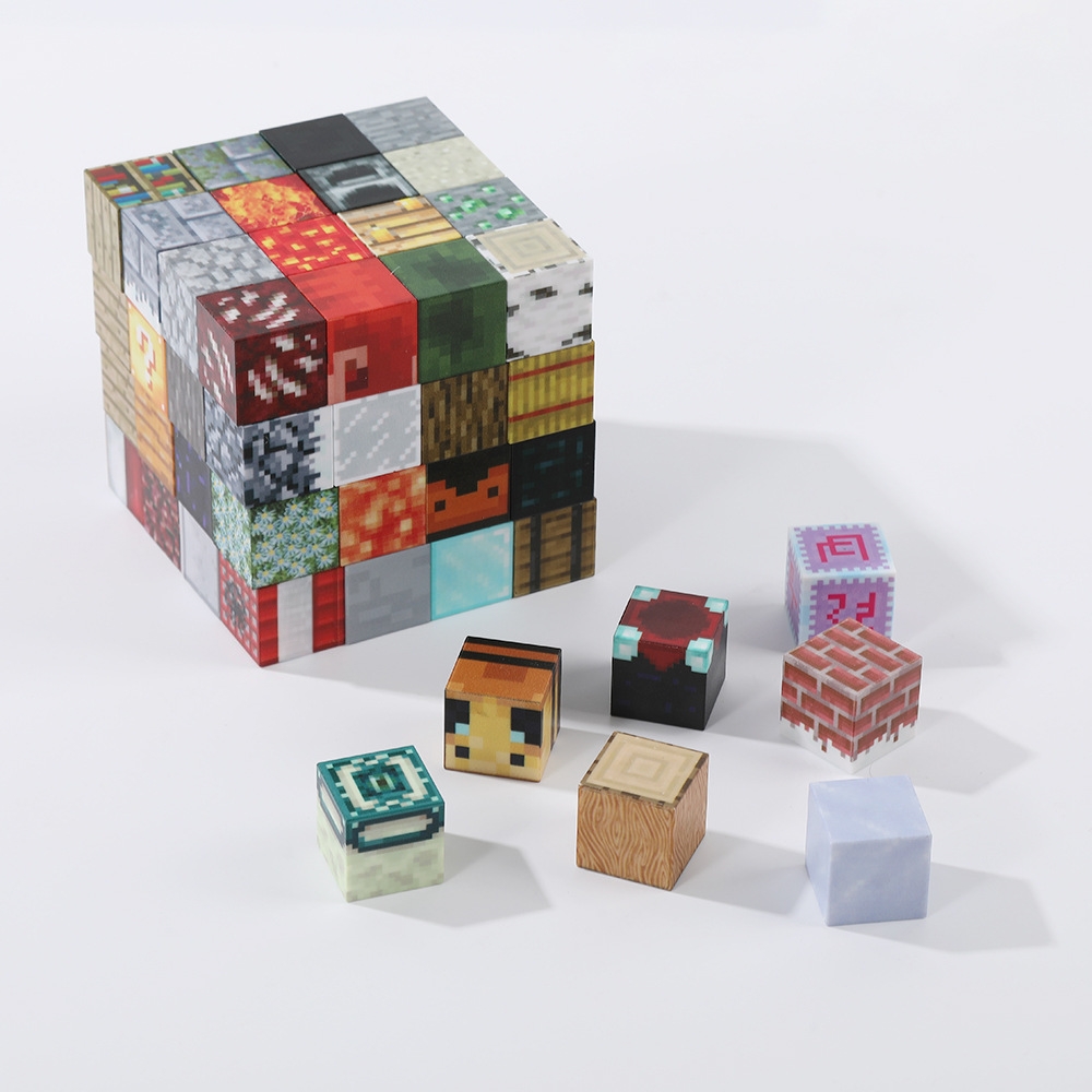 Jouets de construction magnéti - Kids Education World avis et prix