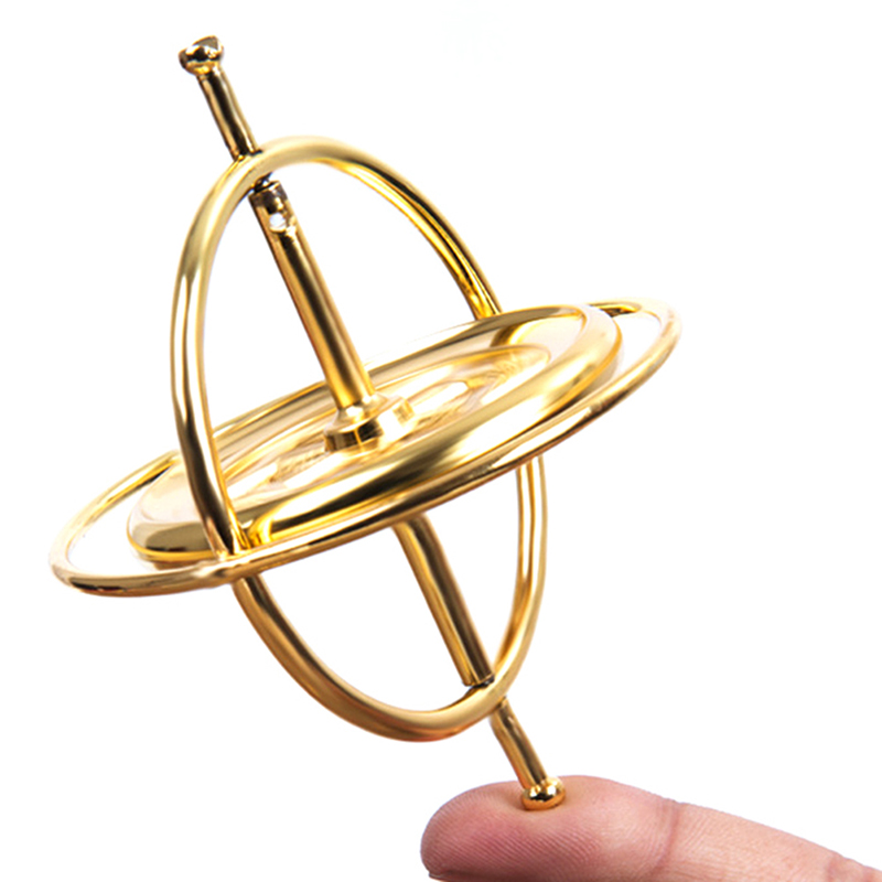 Gyroscope auto-équilibrant ant - Kids Education Gift avis et prix