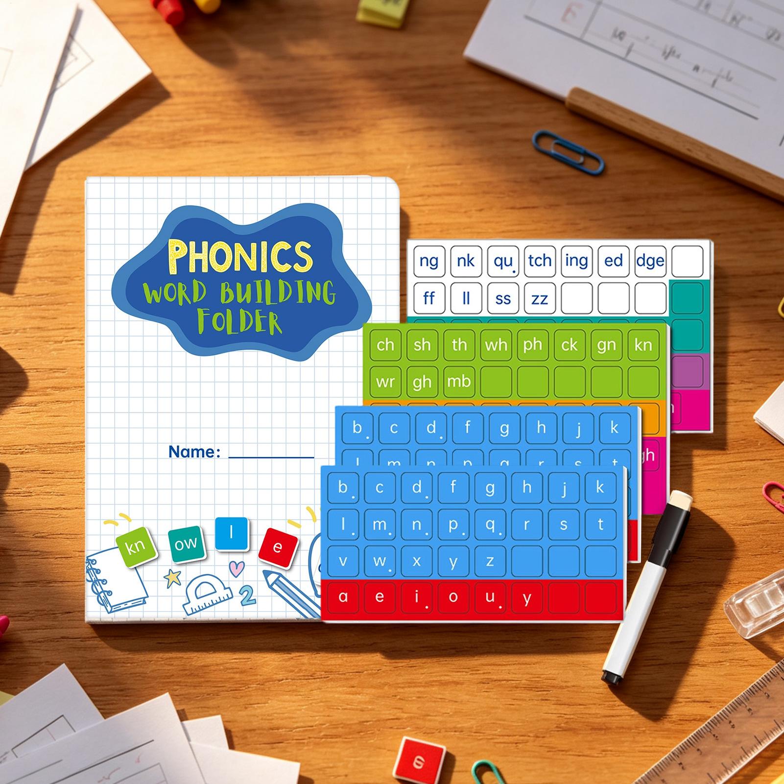 Tuiles de lettres pour la phon - Kids Education Learning avis et prix