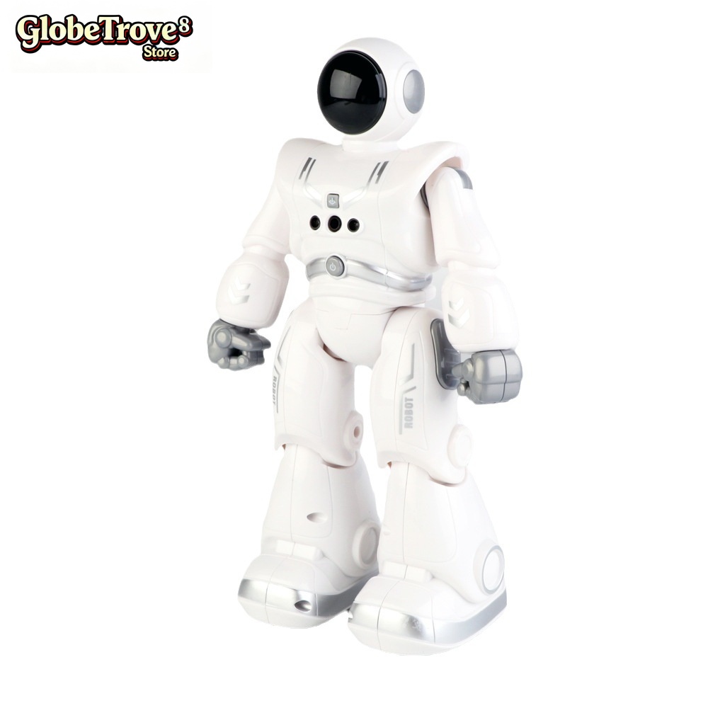 GlobeTrove – Robot spatial Int - Kids Education Free App avis et prix