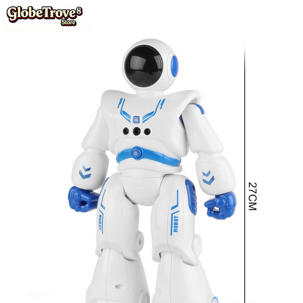 GlobeTrove – Robot spatial Int - Kids Education Free App avis et prix