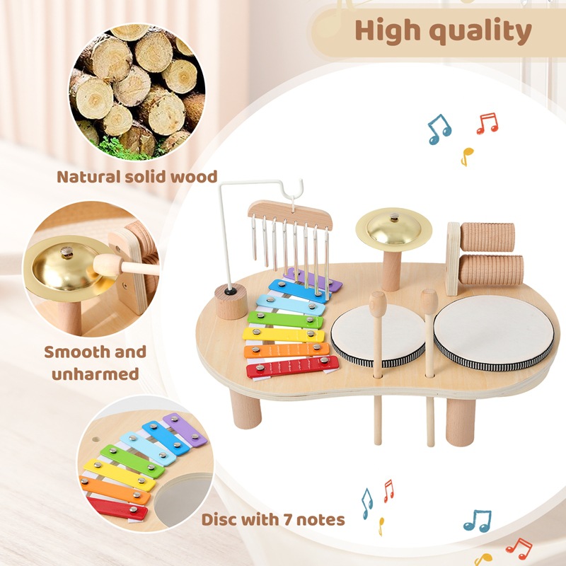 LazyChild Jouet éducatif pour  - Kids Educational Box avis et prix