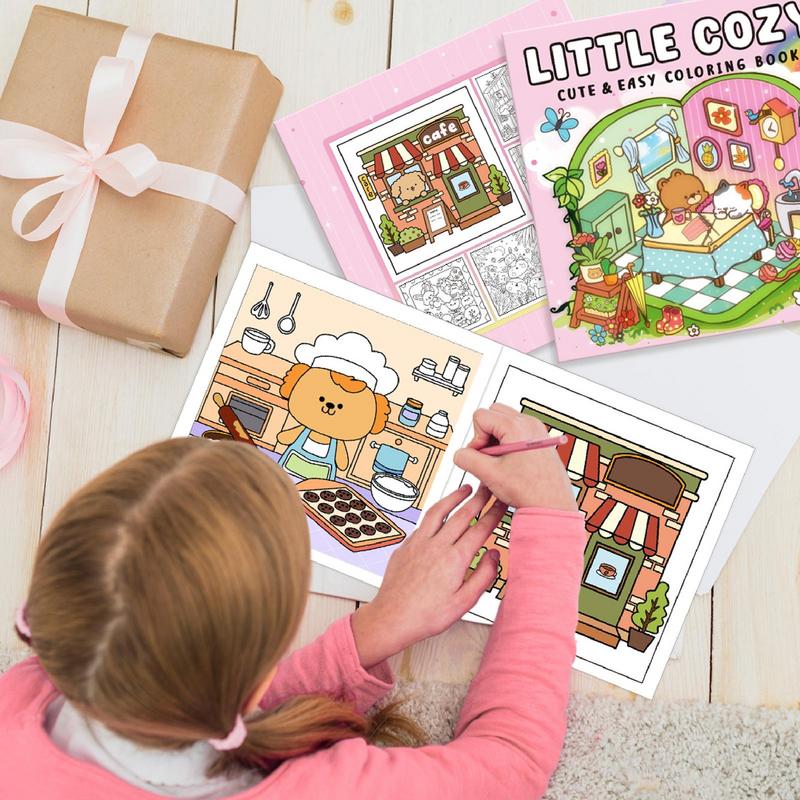 Livre de coloriage pour tout-p - Learning Workbook Preschool avis et prix