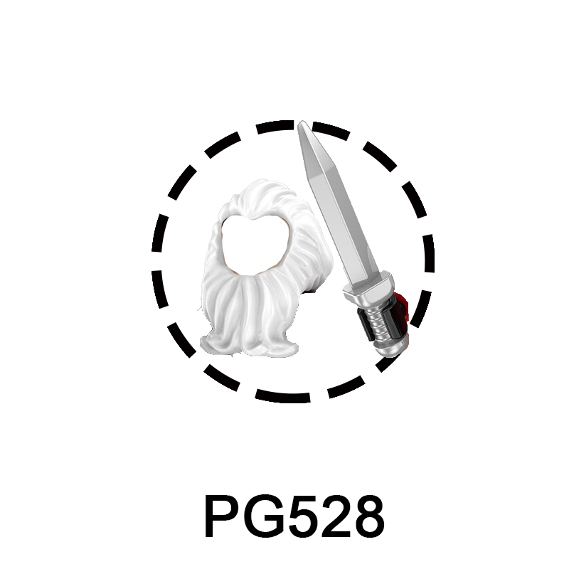PG8150 Hot Toys, figurines min - Kids Education Shows avis et prix