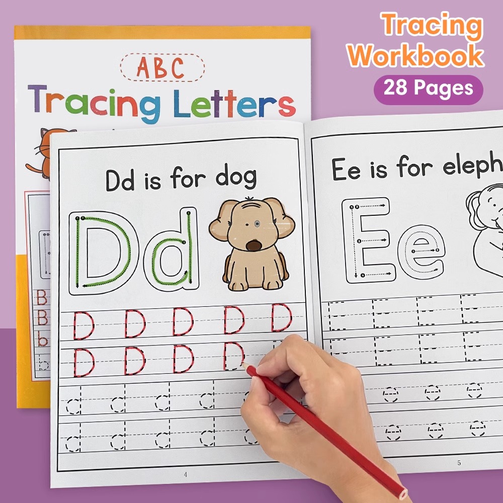L'apprentissage de l'anglais p - Learning Workbook Preschool avis et prix