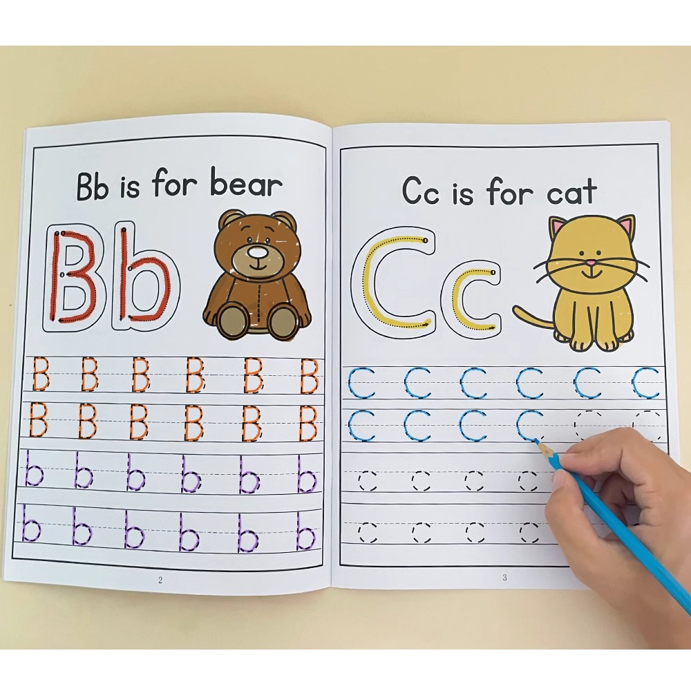 L'apprentissage de l'anglais p - Learning Workbook Preschool avis et prix