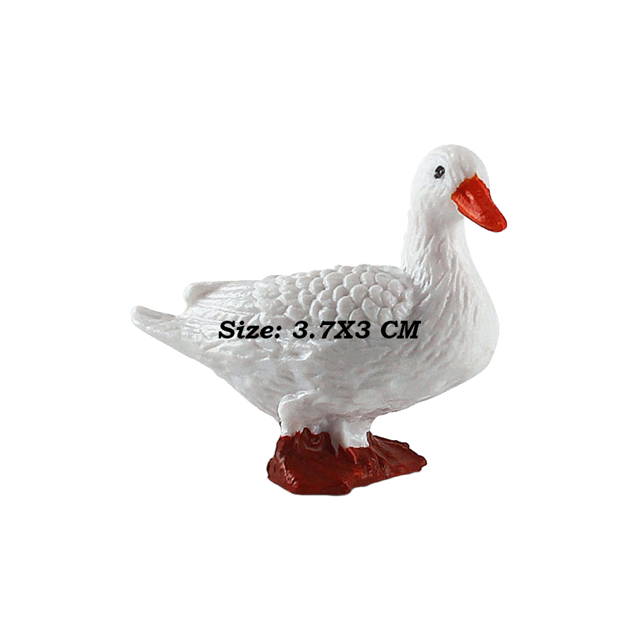 Réaliste Modèle Animal Simulé  - Kids Education Shows avis et prix