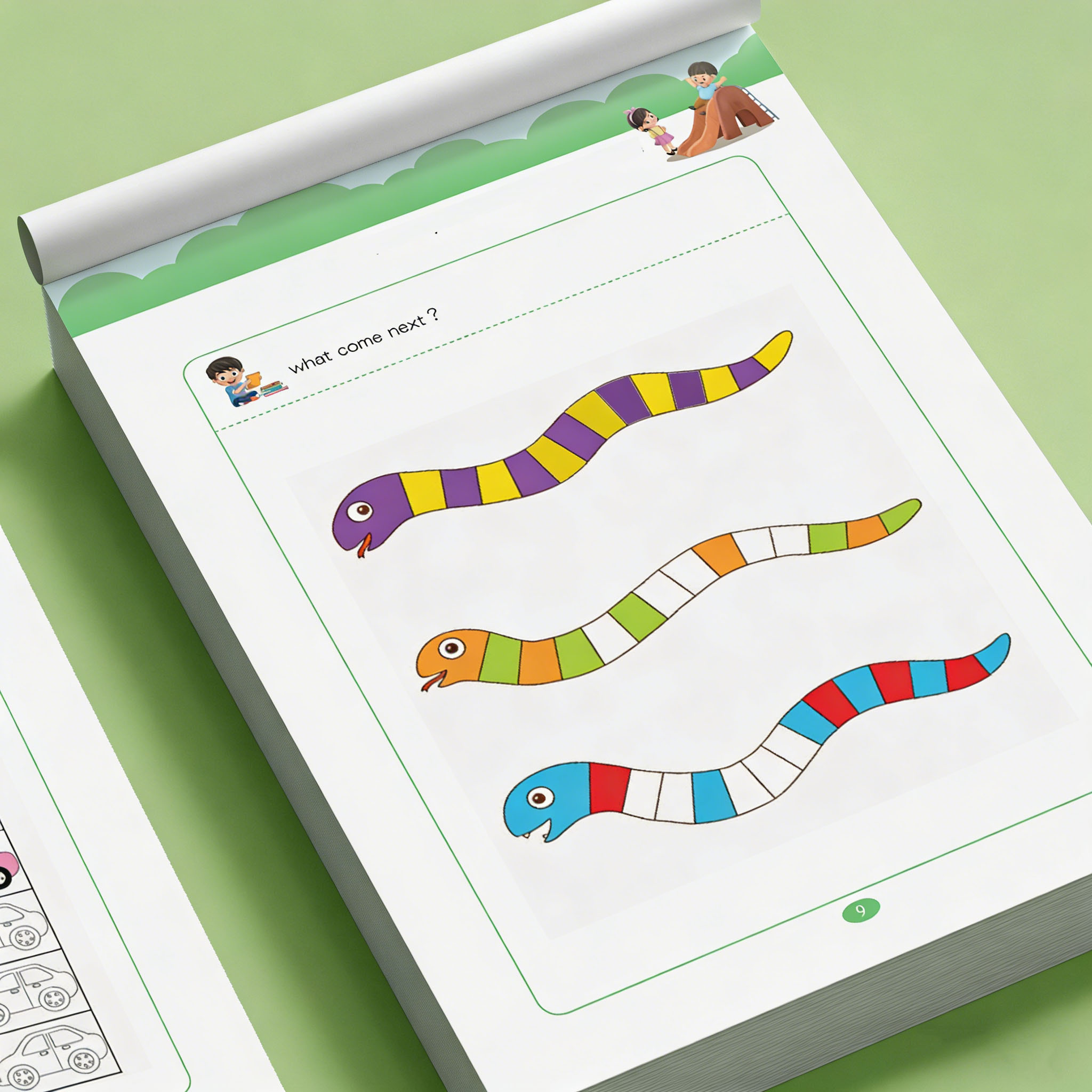Cahier d'exercices de recherch - Learning Workbook Preschool avis et prix