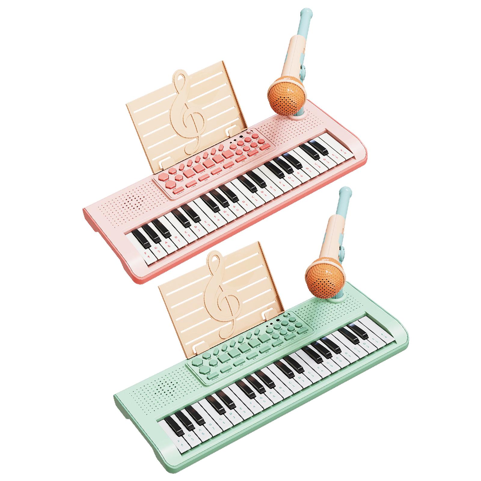 Clavier de piano pour enfants, - Kids Education Gift avis et prix