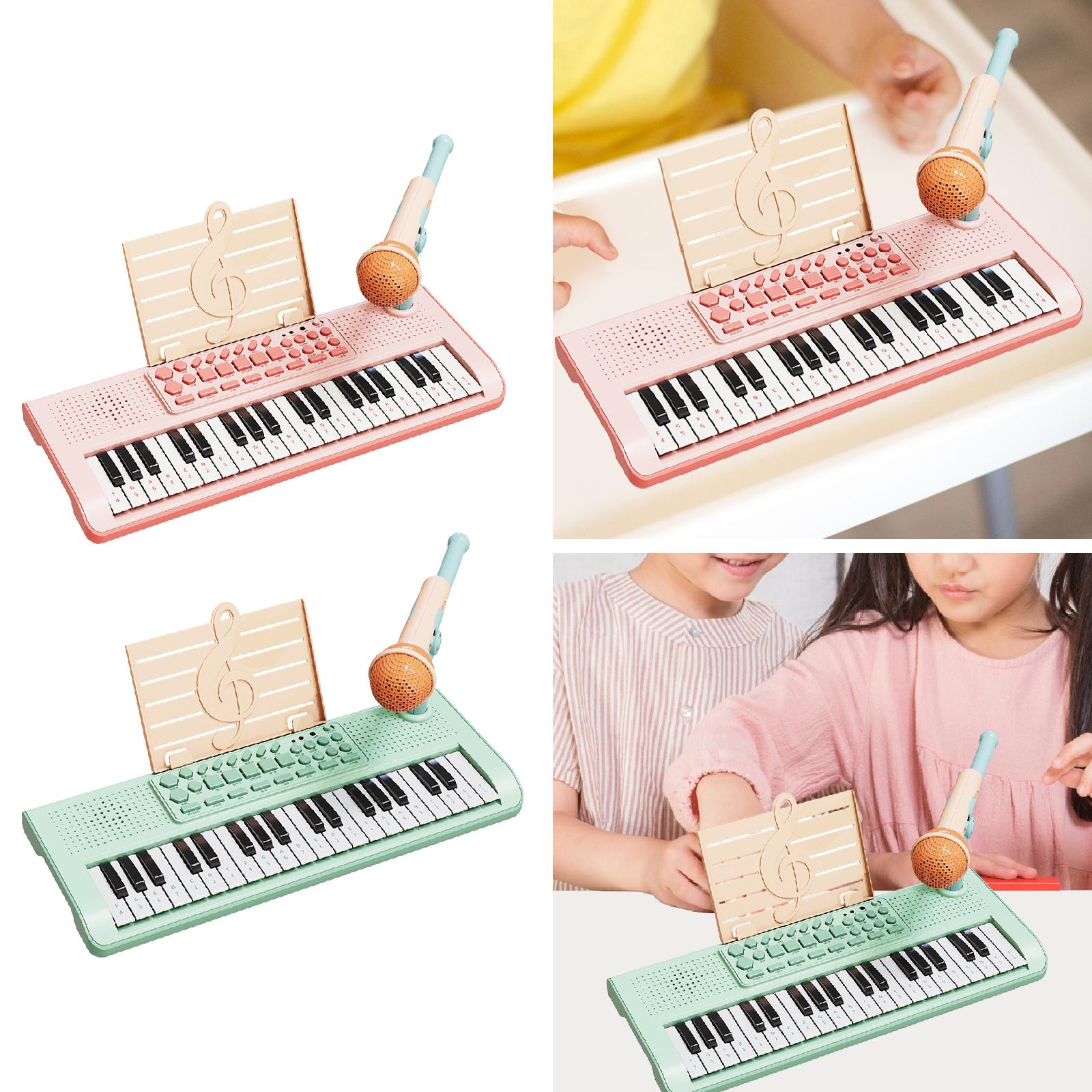 Clavier de piano pour enfants, - Kids Education Gift avis et prix