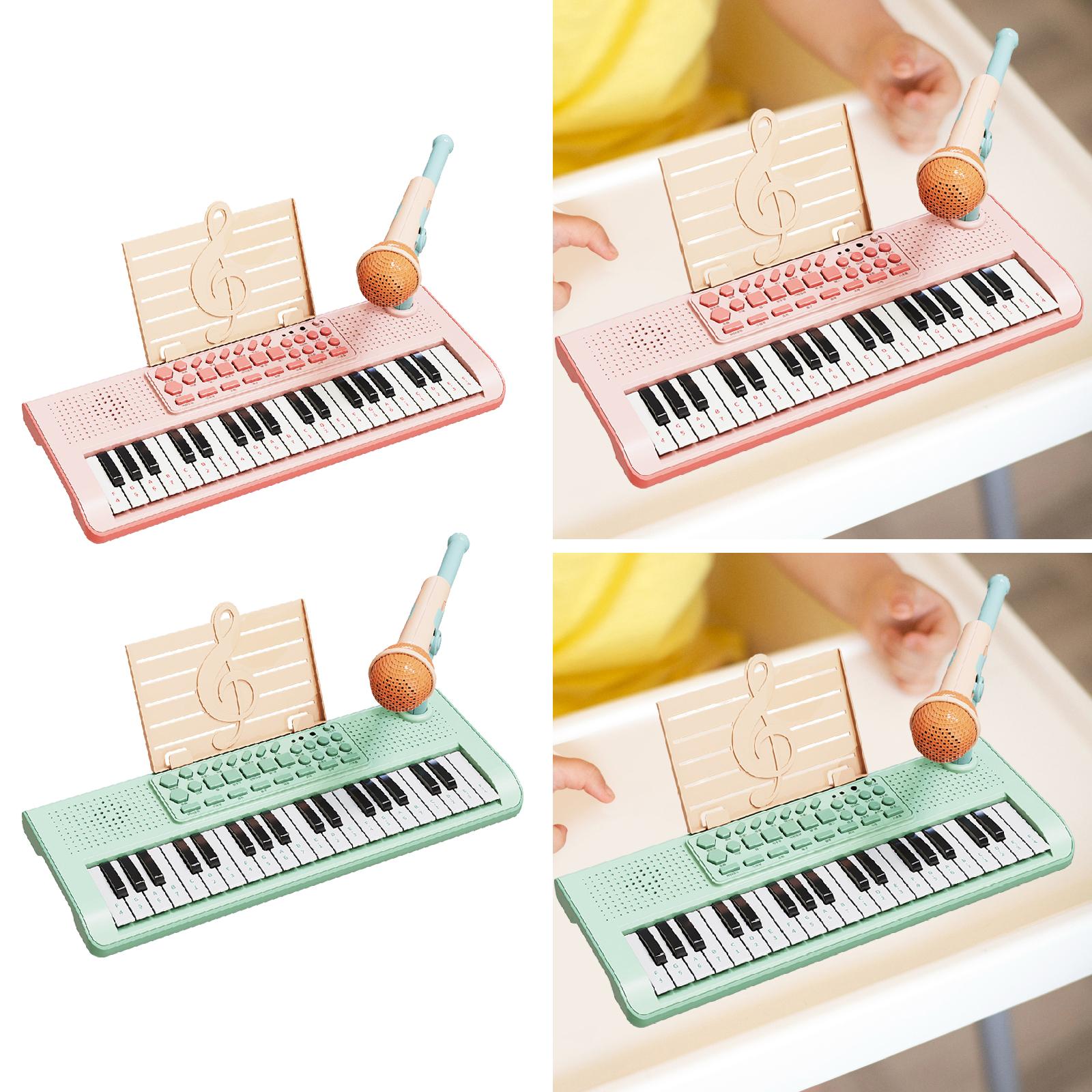 Clavier de piano pour enfants, - Kids Education Gift avis et prix