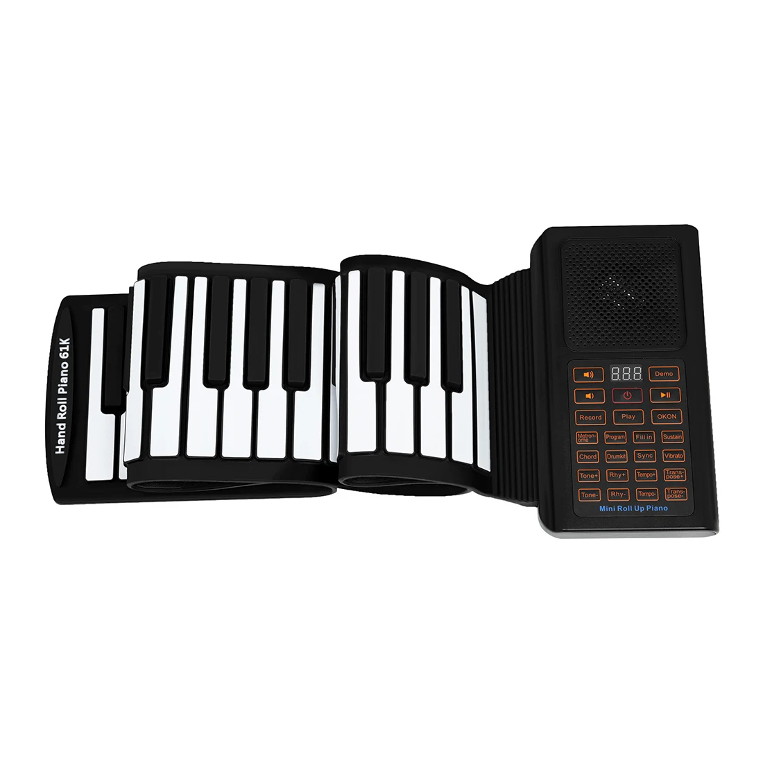 Piano électronique portable pl - Kids Education Yes avis et prix