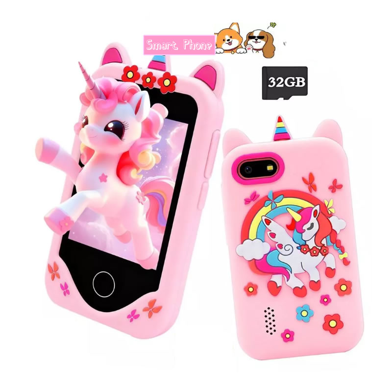 Caméra de téléphone intelligen - Kids Education Mobile avis et prix