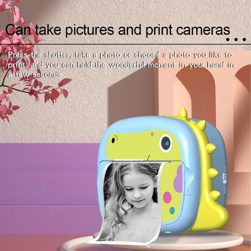 Appareil photo numérique pour  - Kids Education Yes avis et prix