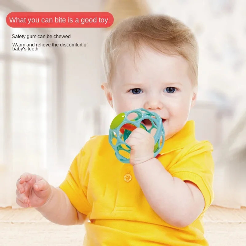 Hochets à main pour bébé, joue - Kids Education Mobile avis et prix
