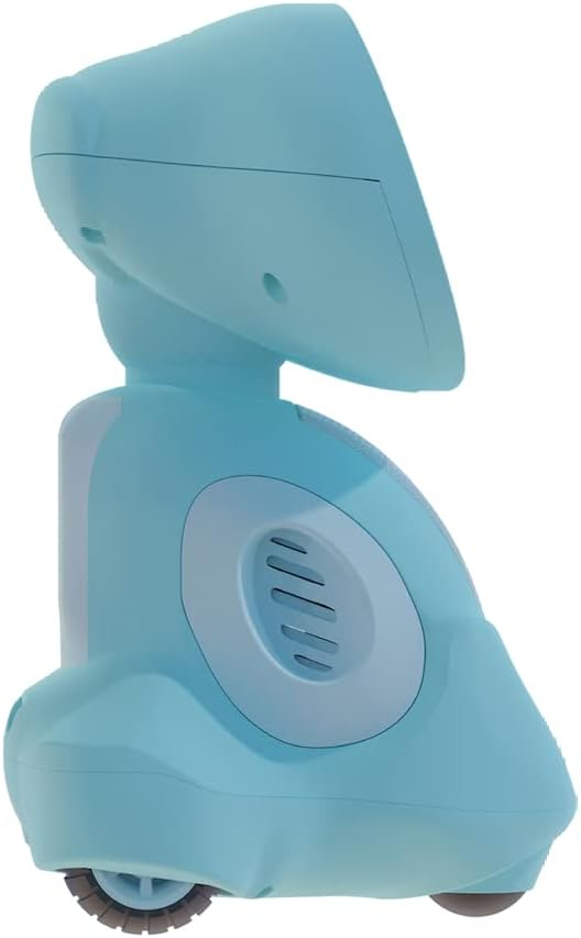 Robot intelligent alimenté par - Kids Education Gift avis et prix