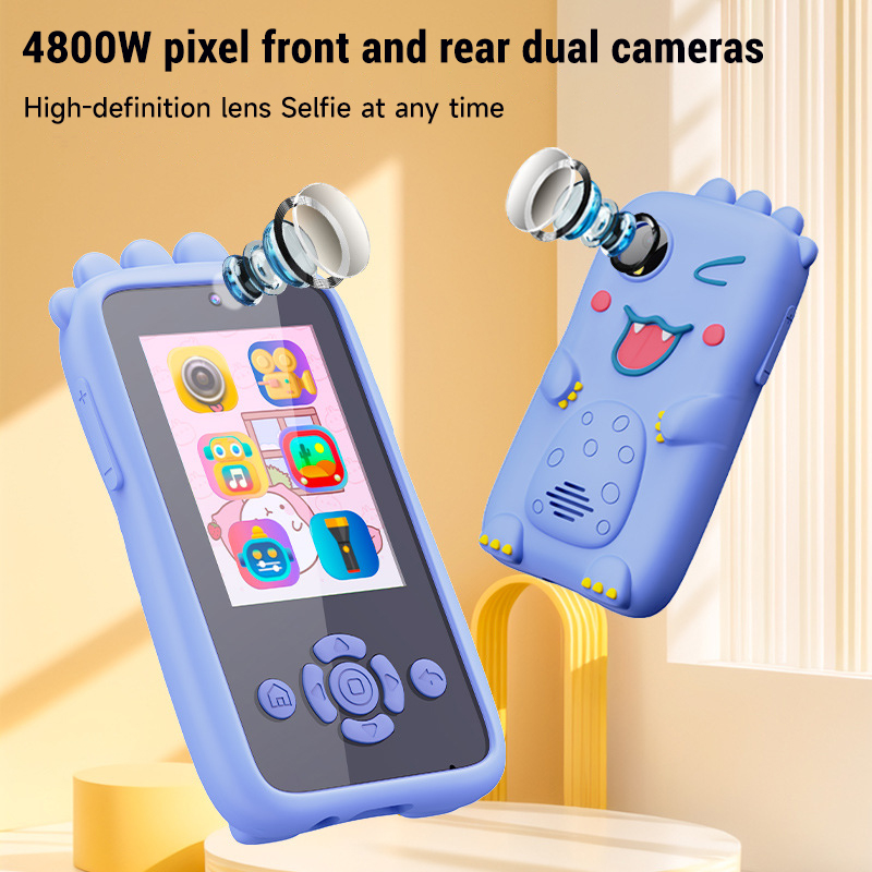 Enfants caméra Mobile intellig - Kids Education Mobile avis et prix