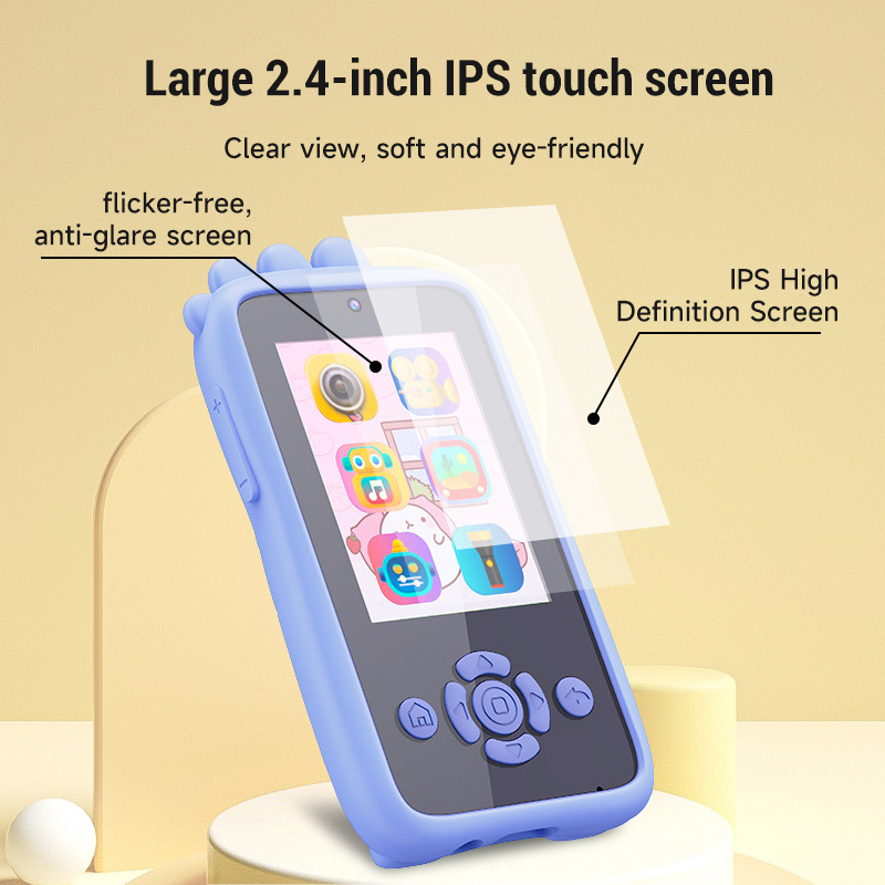 Enfants caméra Mobile intellig - Kids Education Mobile avis et prix