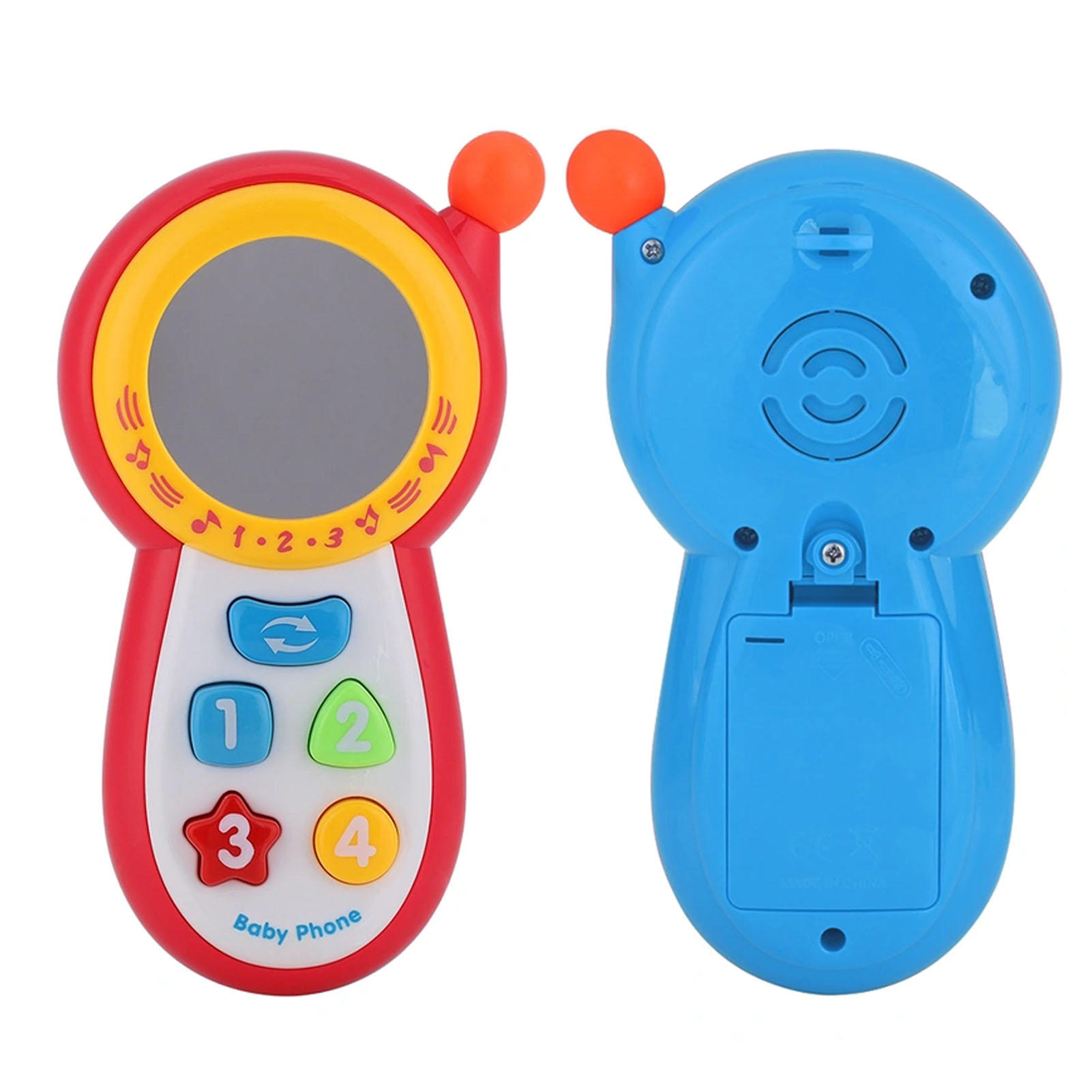 Puzzle de téléphone portable p - Kids Education Mobile avis et prix