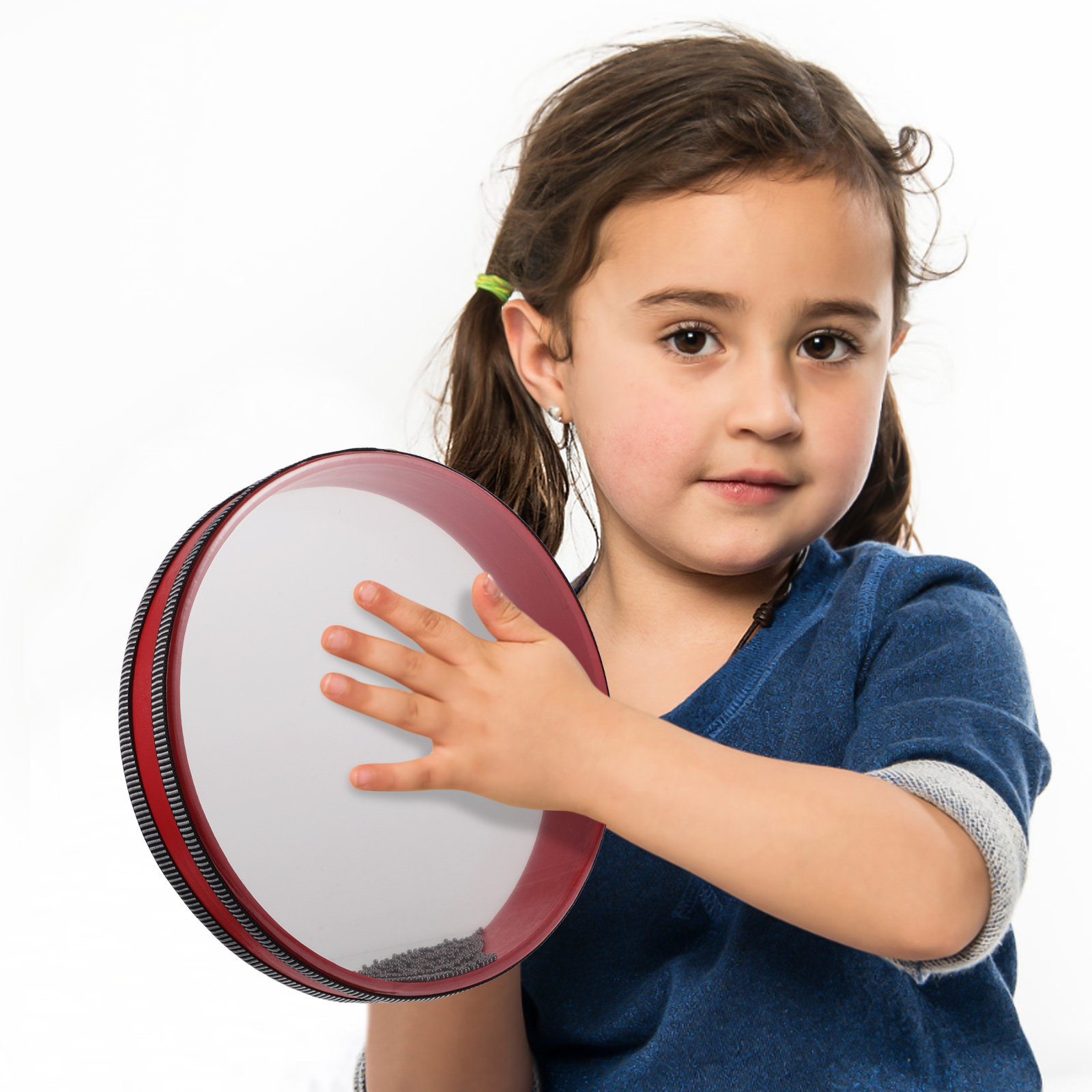 Tambour à billes Orff, instrum - Kids Early Education avis et prix