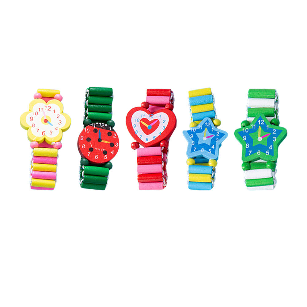 5 pièces enfants Bracelet colo - Education Kids Ru avis et prix