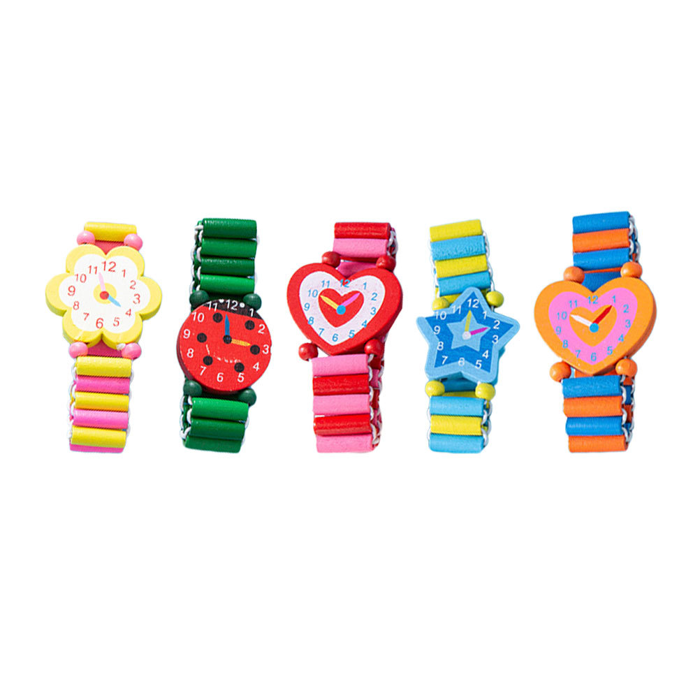 5 pièces enfants Bracelet colo - Education Kids Ru avis et prix