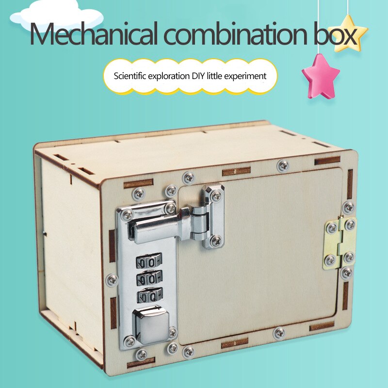 BRICOLAGE Enfant Manuel Machin - Kids Education Money avis et prix