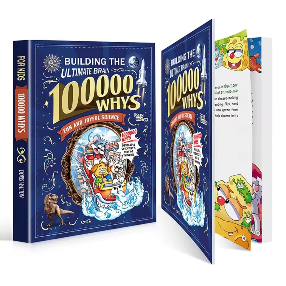 100 000 pourquoi : Construison - Kids Early Education avis et prix