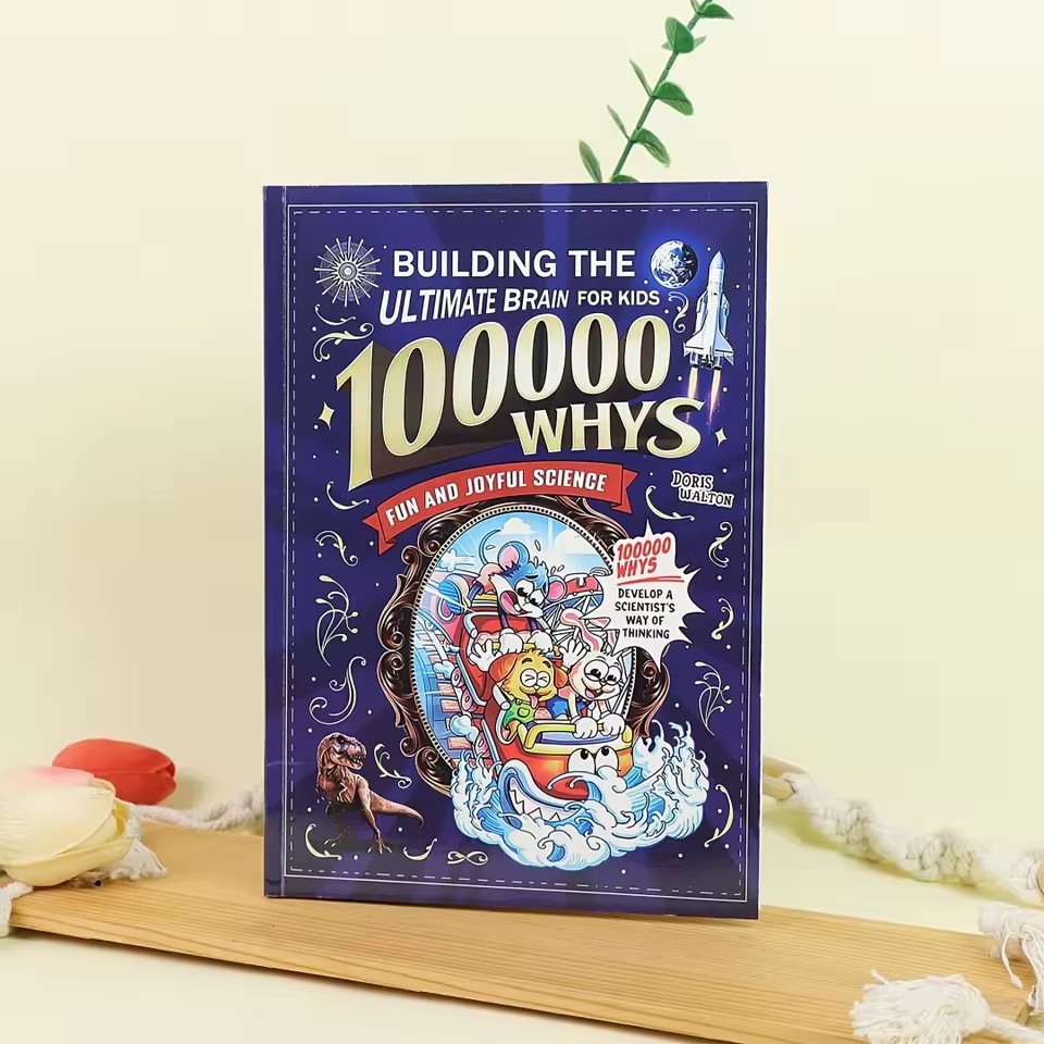 100 000 pourquoi : Construison - Kids Early Education avis et prix