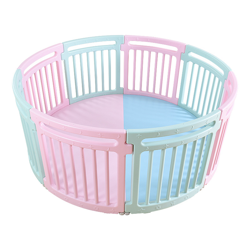 Clôture de sécurité pour bébés - Kids Education Shows avis et prix
