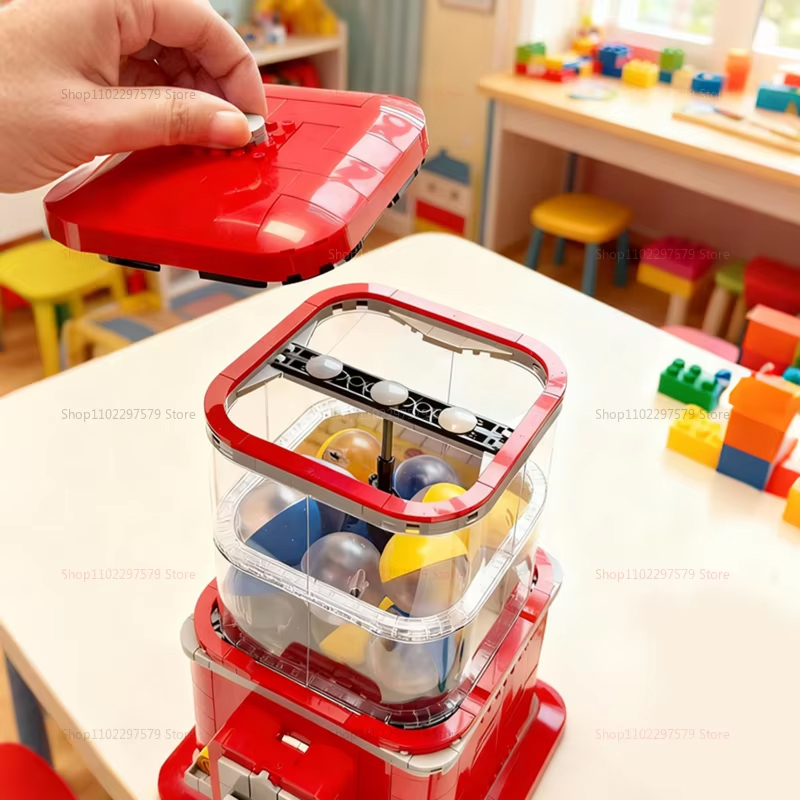 Nouvel ensemble de blocs de co - Kids Education Money avis et prix
