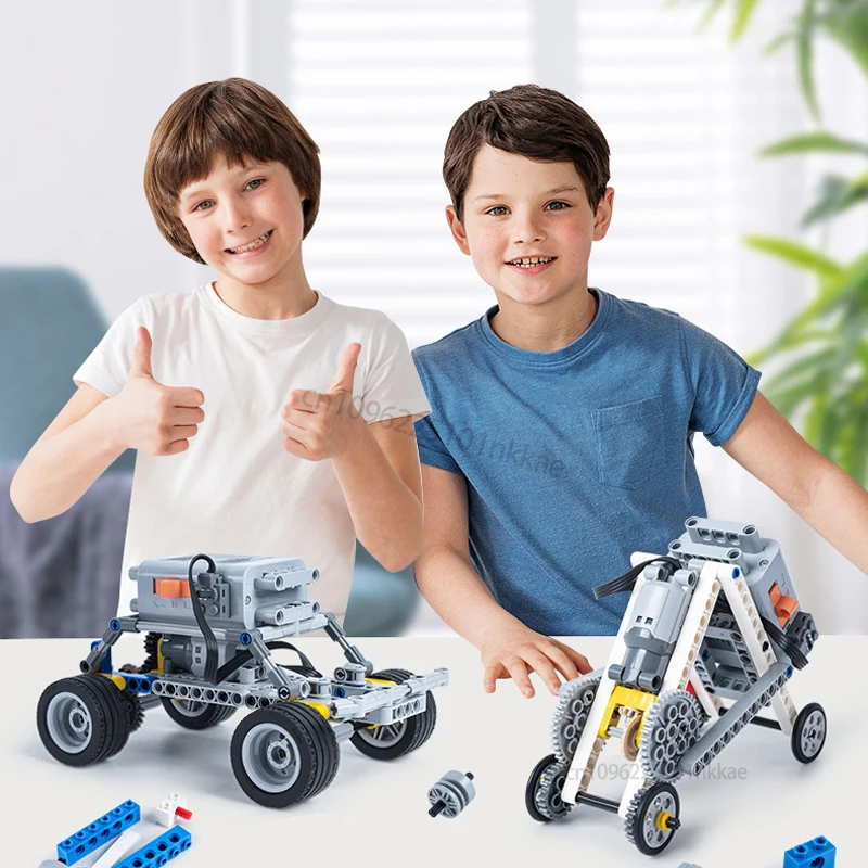 Blocs de construction éducatif - Kids Education Free App avis et prix
