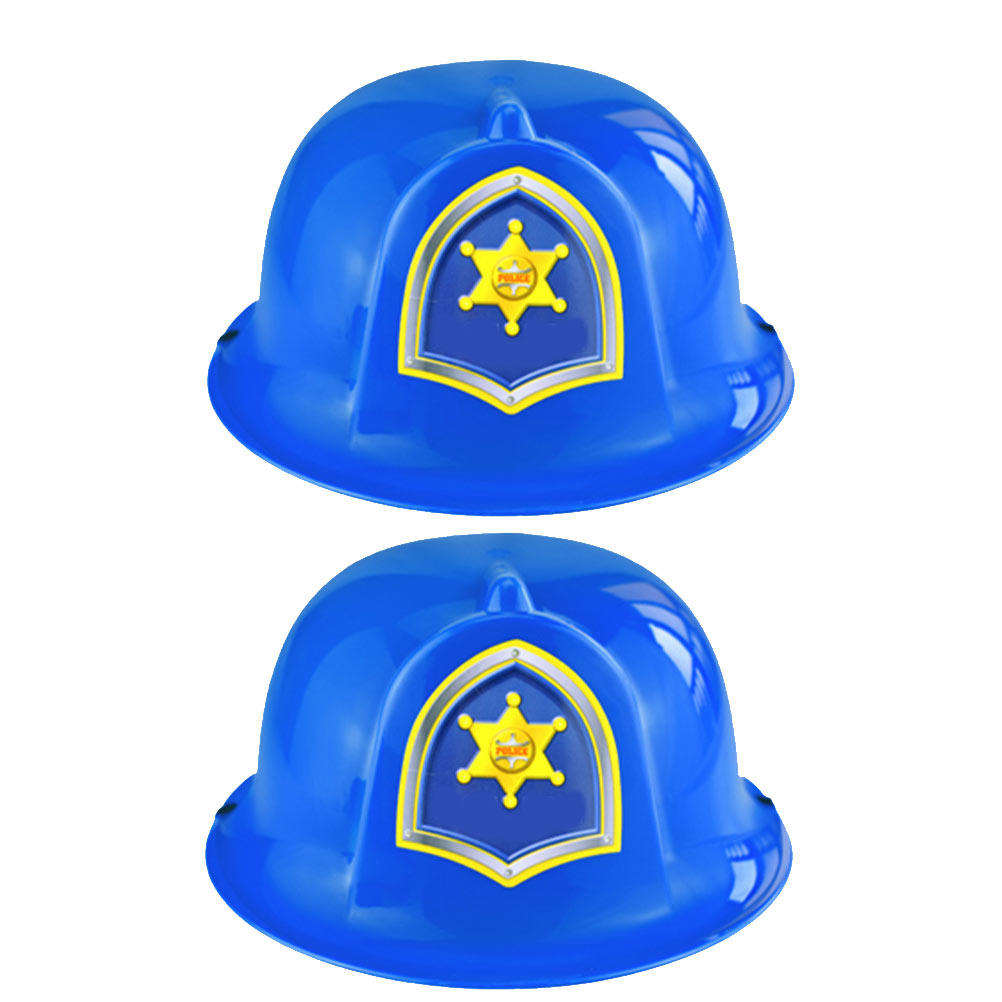 2 Chapeaux de Police pour Enfa - Kids Education Gift avis et prix